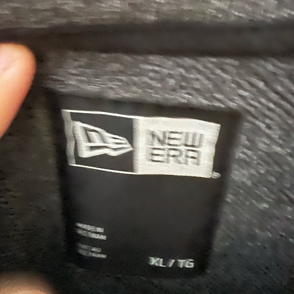 Campground sweatshirt XL - Picture 3 of 3